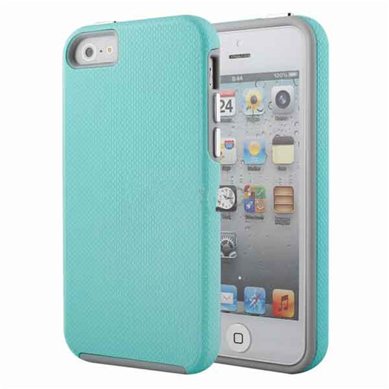 Hard Shell Case for iPhone 7 / 8 / SE (2nd / 3rd Gen.) Hard Shell Case for iPhone 7 / 8 / SE (2nd / 3rd Gen.)